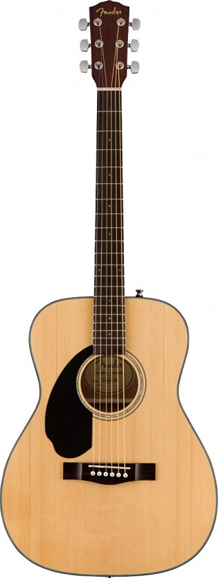 Fender CC-60S para Zurdos