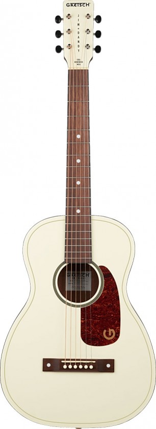 Gretsch Parlor Jim Dandy™ Ltd