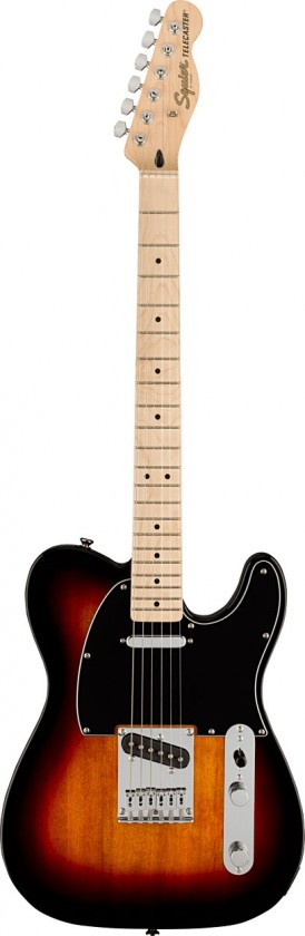 Squier Telecaster® Affinity