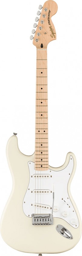 Squier Stratocaster® Affinity 