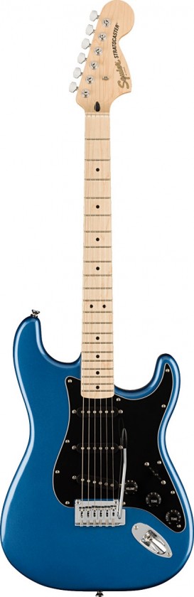 Squier Stratocaster® Affinity
