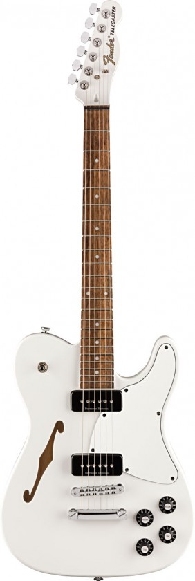 Fender Telecaster® Thinline JA-90 Jim Adkins
