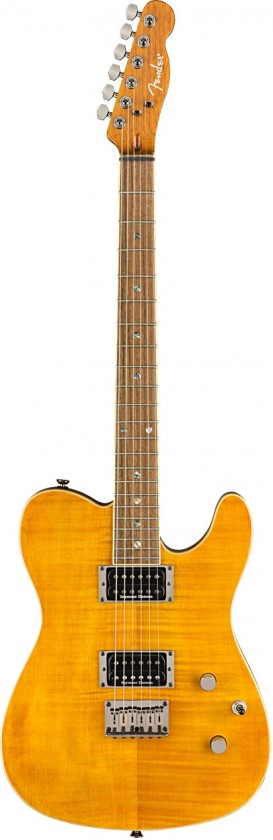Fender Telecaster® Custom FMT HH Special Edition