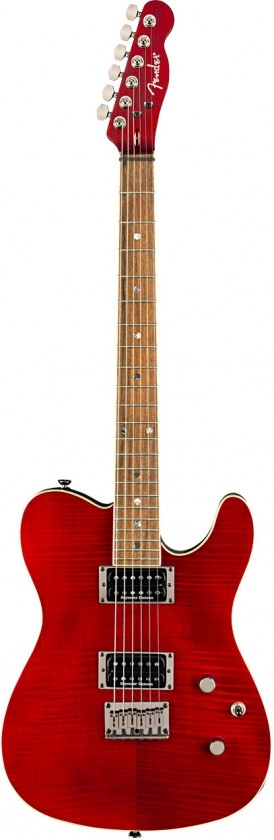 Fender Telecaster® Custom FMT HH Special Edition