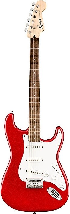 Squier Strat® HT Limited Edition Bullet