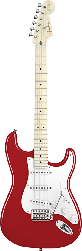 Fender Stratocaster® Eric Clapton