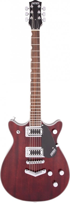 Gretsch G5222 Electromatic® Double Jet™ FT con V-Stoptail