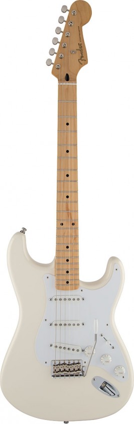 Fender Stratocaster® Tex-Mex™ Jimmie Vaughan