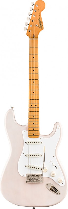 Squier Stratocaster® '50s Classic Vibe
