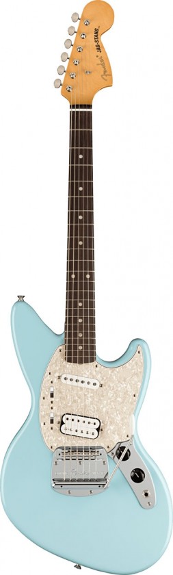 Fender Jag-Stang® Kurt Cobain