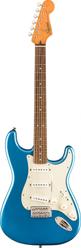 Squier Stratocaster® '60s Classic Vibe