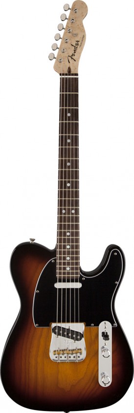 Fender Telecaster® Proto 2014 Custom Shop