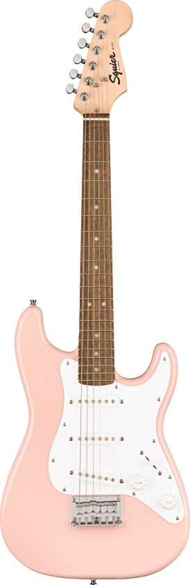 Squier Stratocaster® Mini