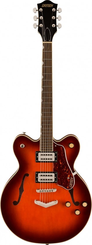Gretsch G2622 Streamliner™ Center Block