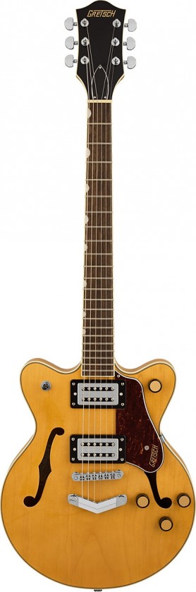 Gretsch G2655 Streamliner™ Center Block Jr.