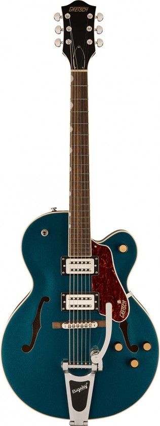 Gretsch G2420T Streamliner™ Hollow Body con Bigsby®