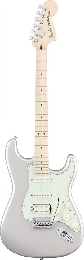 Fender Stratocaster® HSS Deluxe