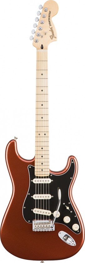 Fender Stratocaster® Roadhouse™ Deluxe