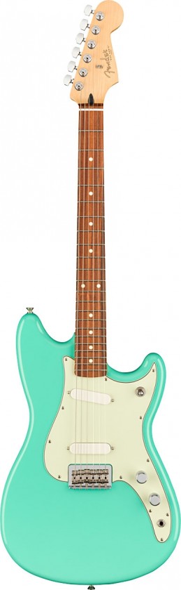 Fender Duo-Sonic™ Player