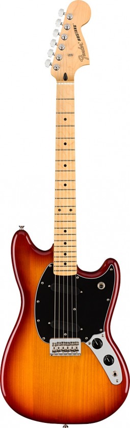 Fender Mustang® Player