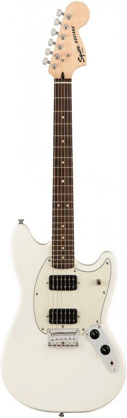 Squier Mustang® HH Limited Edition Bullet