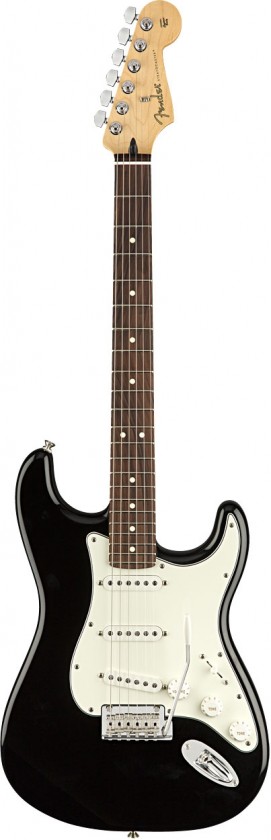 Fender Stratocaster® Player
