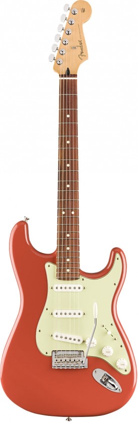 Fender Stratocaster® Limited Edition Player