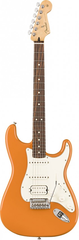 Fender Stratocaster® HSS Player
