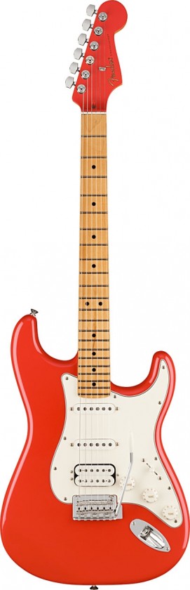 Fender Stratocaster® HSS Limited Edition Player