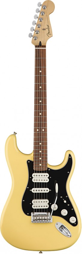 Fender Stratocaster® HSH Player