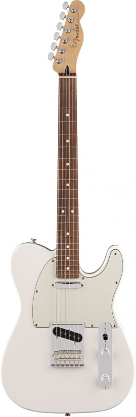 Fender Telecaster® Player