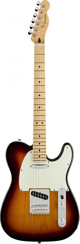 Fender Telecaster® Player