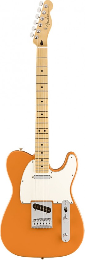 Fender Telecaster® Player