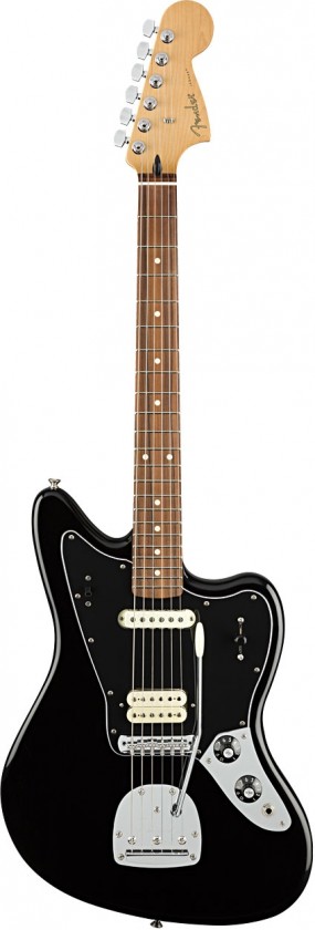 Fender Jaguar® Player