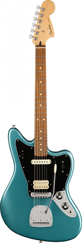 Fender Jaguar® Player
