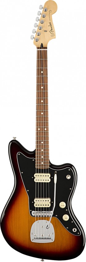 Fender Jazzmaster® Player