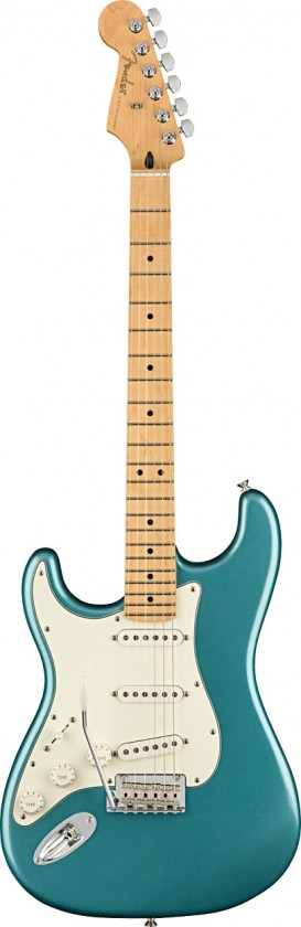 Fender Stratocaster® Player para Zurdos