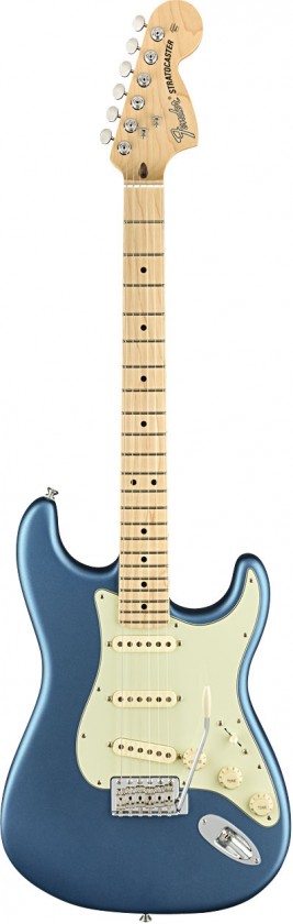 Fender Stratocaster® American Performer