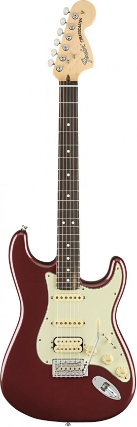Fender Stratocaster® HSS American Performer