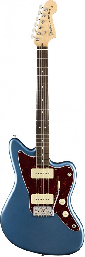 Fender Jazzmaster® American Performer