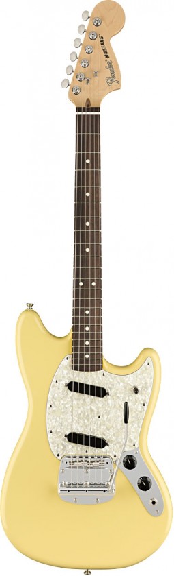 Fender Mustang® American Performer
