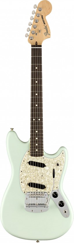 Fender Mustang® American Performer