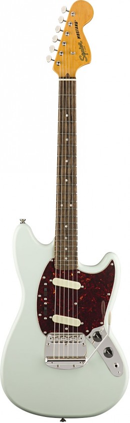 Squier Mustang® '60s Classic Vibe