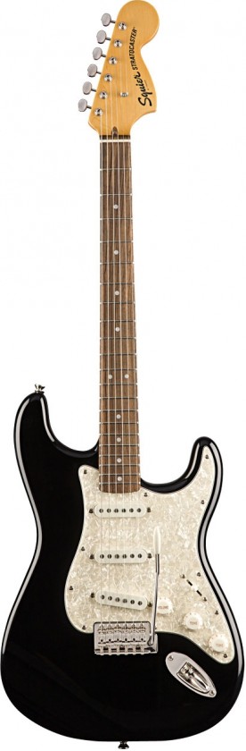 Squier Stratocaster® '70s Classic Vibe