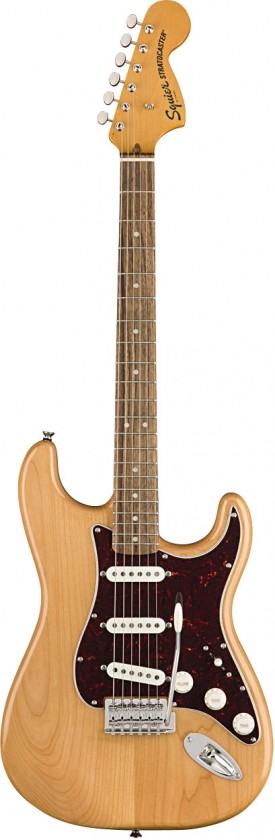 Squier Stratocaster® '70s Classic Vibe 