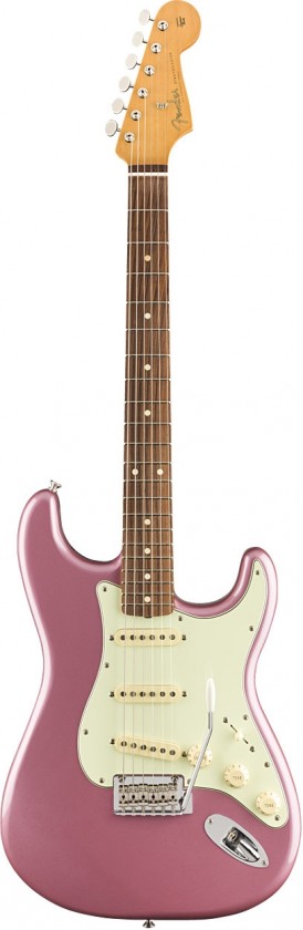Fender Stratocaster® '60s Modified Vintera