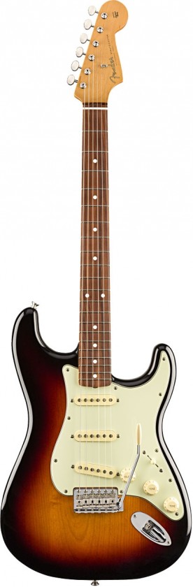 Fender Stratocaster® 60s Vintera