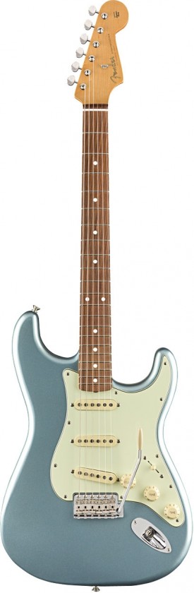 Fender Stratocaster® '60s Vintera
