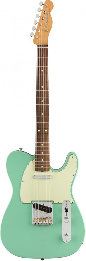Fender Telecaster® '60s Modified Vintera