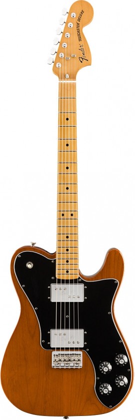 Fender Telecaster® '70s Deluxe Vintera